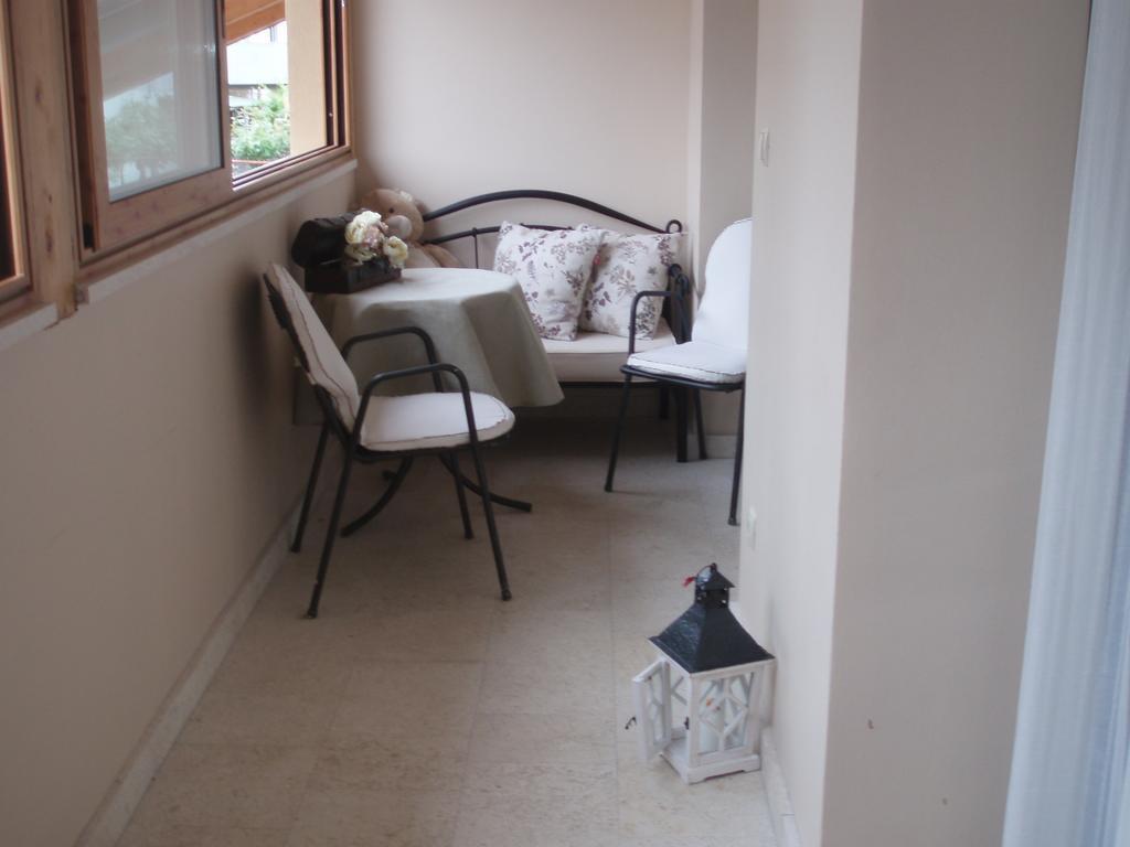 M&M Apartments Biograd Na Moru Kamer foto