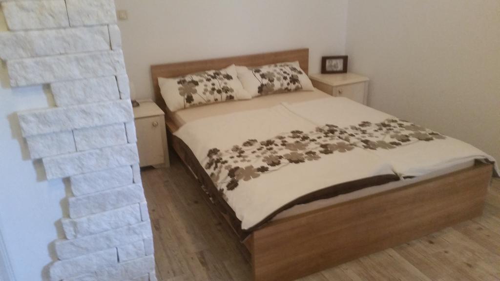 M&M Apartments Biograd Na Moru Buitenkant foto