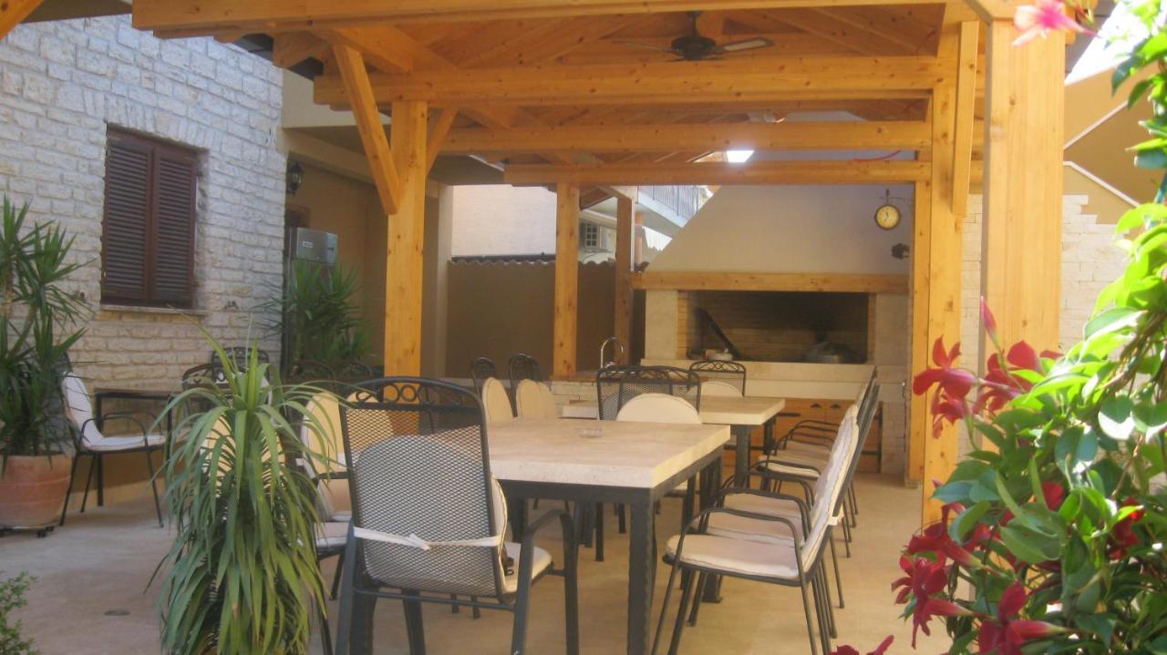 M&M Apartments Biograd Na Moru Buitenkant foto